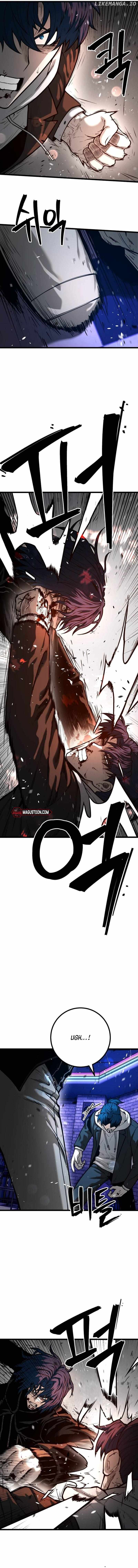 Juvenile Police Chapter 30 7